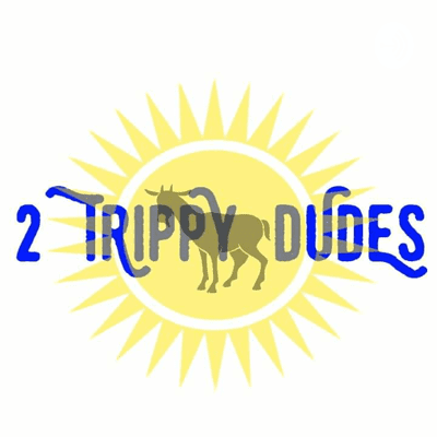 episode I thought it was lost but we found it. It's our First Podcast! artwork