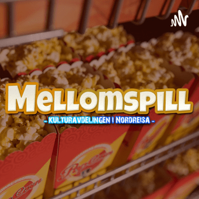 episode Mellomspill #6 artwork