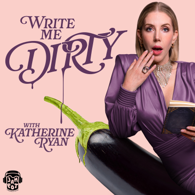 episode Introducing Write Me Dirty artwork