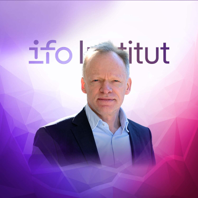 episode Ifo-Präsident Fuest: „Deutschland ist teuer, aber nicht mehr gut." artwork