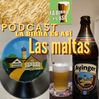 episode 11# Las Maltas. artwork