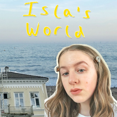 Isla's World