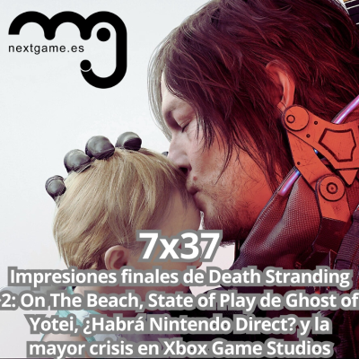 episode 7x37 - Despidos, cierres y cancelaciones en Xbox artwork