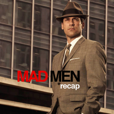 Mad Men Recap