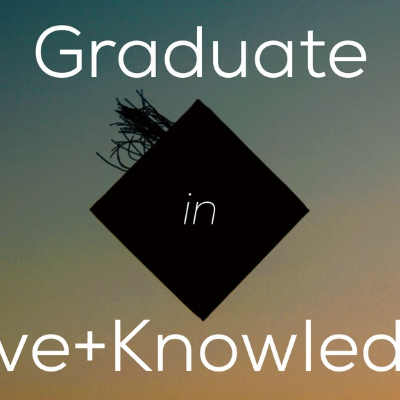 episode Philippians: Graduate in Love + Knowledge artwork