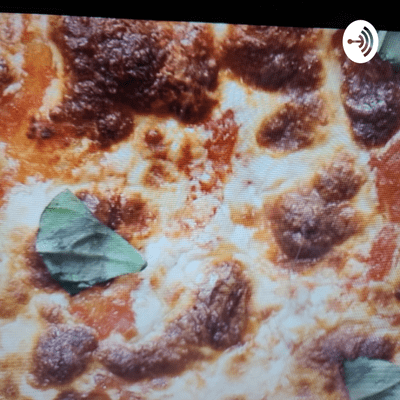 Pizza adventures