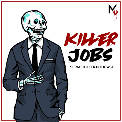 episode Episode 57: BOBBY JOE LONG - THE CLASSIFIED AD RAPIST artwork
