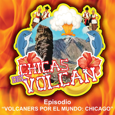 episode Volcaners por el mundo: Chicago artwork
