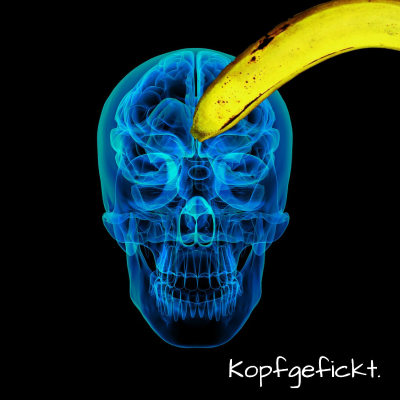 Kopfgefickt