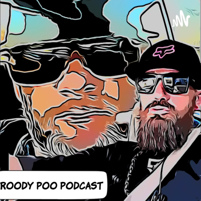 ROODY POO PADCAST