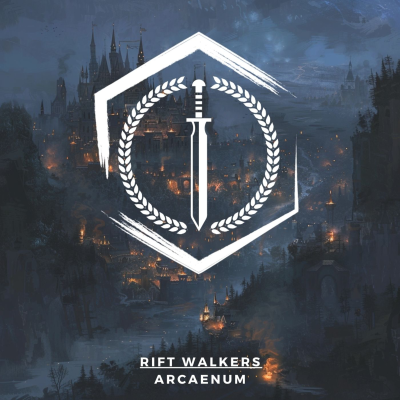 episode Arcaenum: Episode 1 artwork