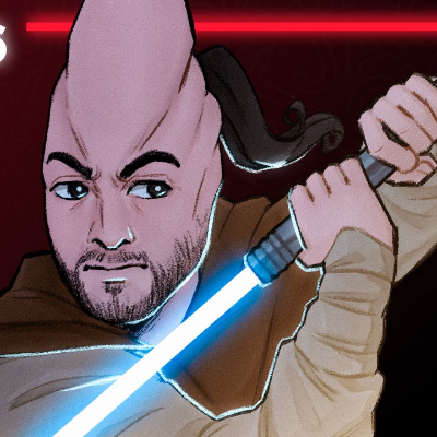 episode 446: Kaya REALLY Loves Star Wars | The Official Podcast artwork