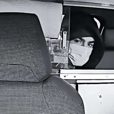 episode 394 / Luigi / John H. Richardson artwork