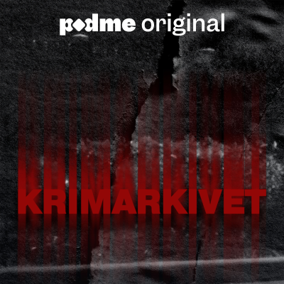 Krimarkivet