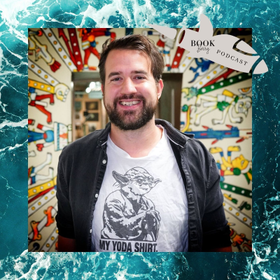 episode Tim Ruster: Können wir auf Gravitationswellen surfen? artwork