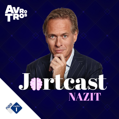 episode #988 - Typisch voor de premier van Nederland artwork