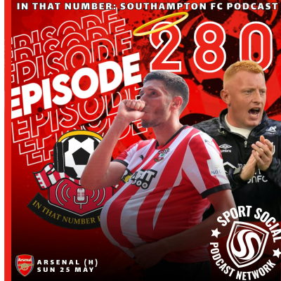 episode Episode 280 - Arsenal (H) artwork