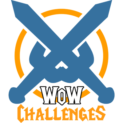 WoW Challenges