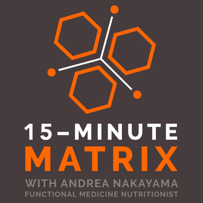 15 Minute Matrix