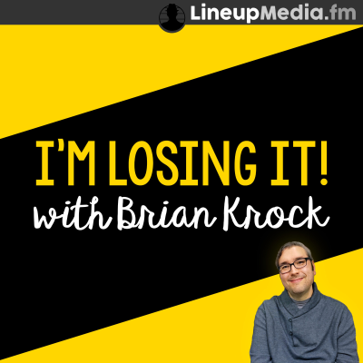 episode Q&A: Brian Answers YOUR Questions – Part I artwork