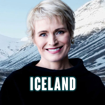 episode 357 ICELAND (4:4): Tourists, Traditions, and Naked Showers artwork