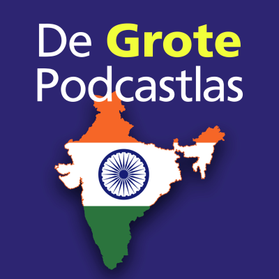 episode #137 India artwork