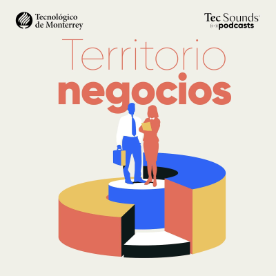 Imagen de portada del programa Territorio Negocios