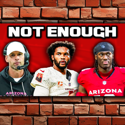 episode Why The Arizona Cardinals Are In A Bad Situation artwork