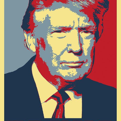 episode Donald Trump Sings "My Favorite Things" artwork