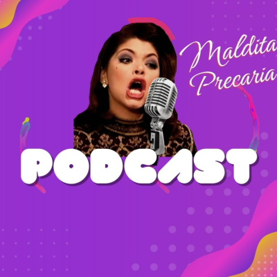 episode Nuevamente la precariedad artwork