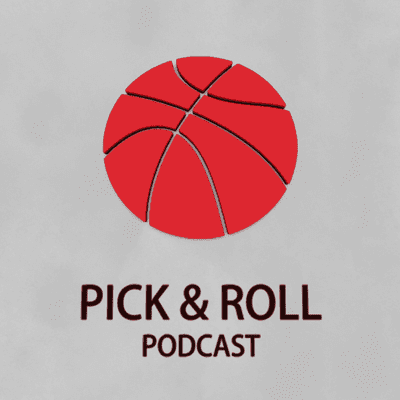 episode Pick & Roll - Programa 4 - Last Dance 5 e 6 artwork