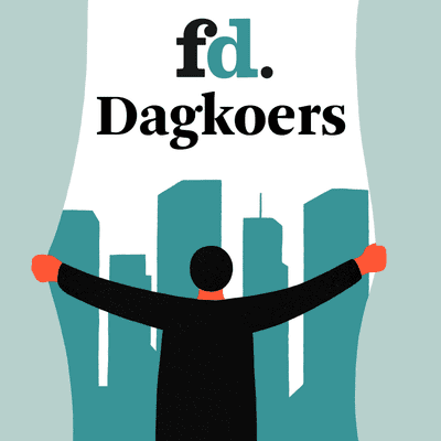 FD Dagkoers - podcast