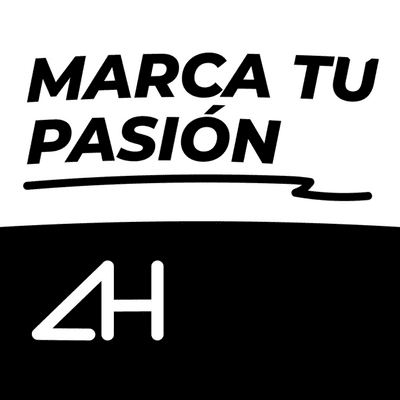 MARCA TU PASIÓN