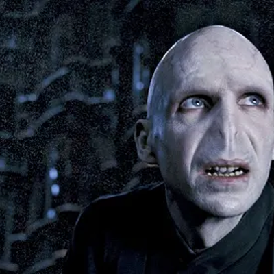 episode How I Became Voldemort in Climate Science artwork