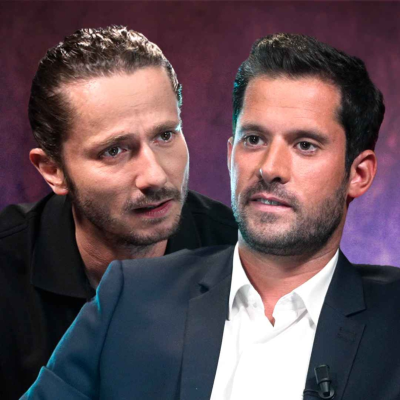 episode NOTAIRE : TESTAMENTS FOUS, CHAT MILLIONNAIRE, HISTOIRES D’HÉRITAGE, CE QU’IL A VU DE PLUS INCROYABLE artwork