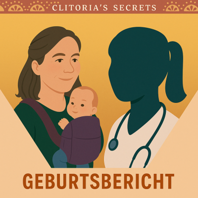 episode #101 Ronjas Geburtsbericht artwork