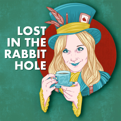 Lost in the Rabbit Hole