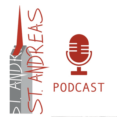 St. Andreas Podcast