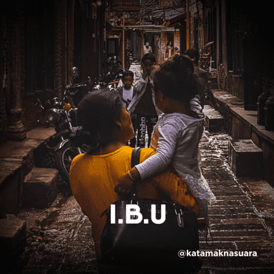 episode I.B.U artwork