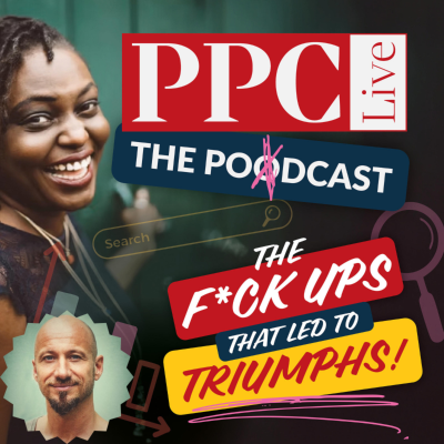 episode EP333 - When Consent Mode Kills Conversions ft Nils Rooijmans artwork