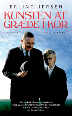 Kunsten at græde i kor