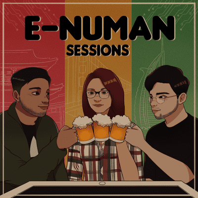 episode S2E9: Alak You Like That artwork