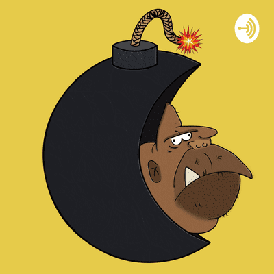 episode MeiaBomba Podcast #3 - O que é a vida? artwork