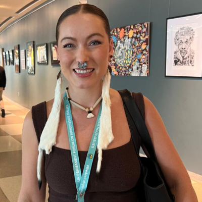 episode UNPFII 2025 - Uplift The Voices Of Indigenous Women artwork