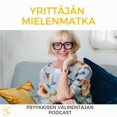 Yrittäjän mielenmatka