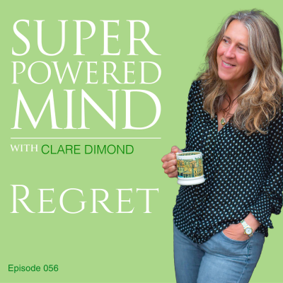episode 056 Regret artwork