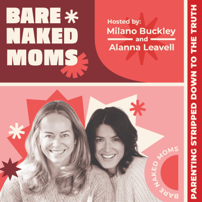 Bare Naked Moms