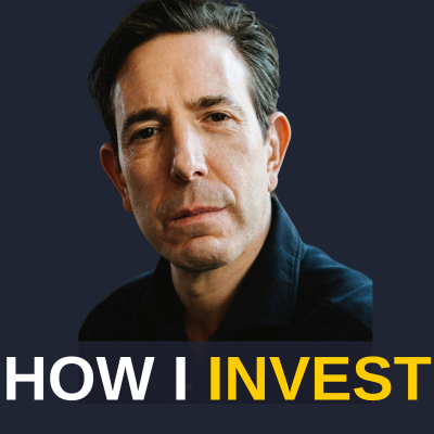 episode E202: The Startup Lobbying Playbook w/Bradley Tusk artwork