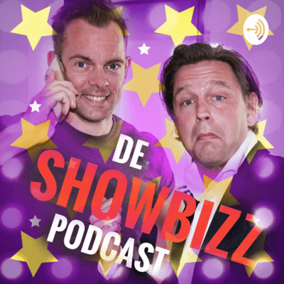 episode #5 Akwasi dankt vriendin aan Zwarte Piet artwork