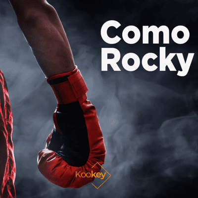 episode T1E2: - COMO ROCKY - La Vulnerabilidad artwork